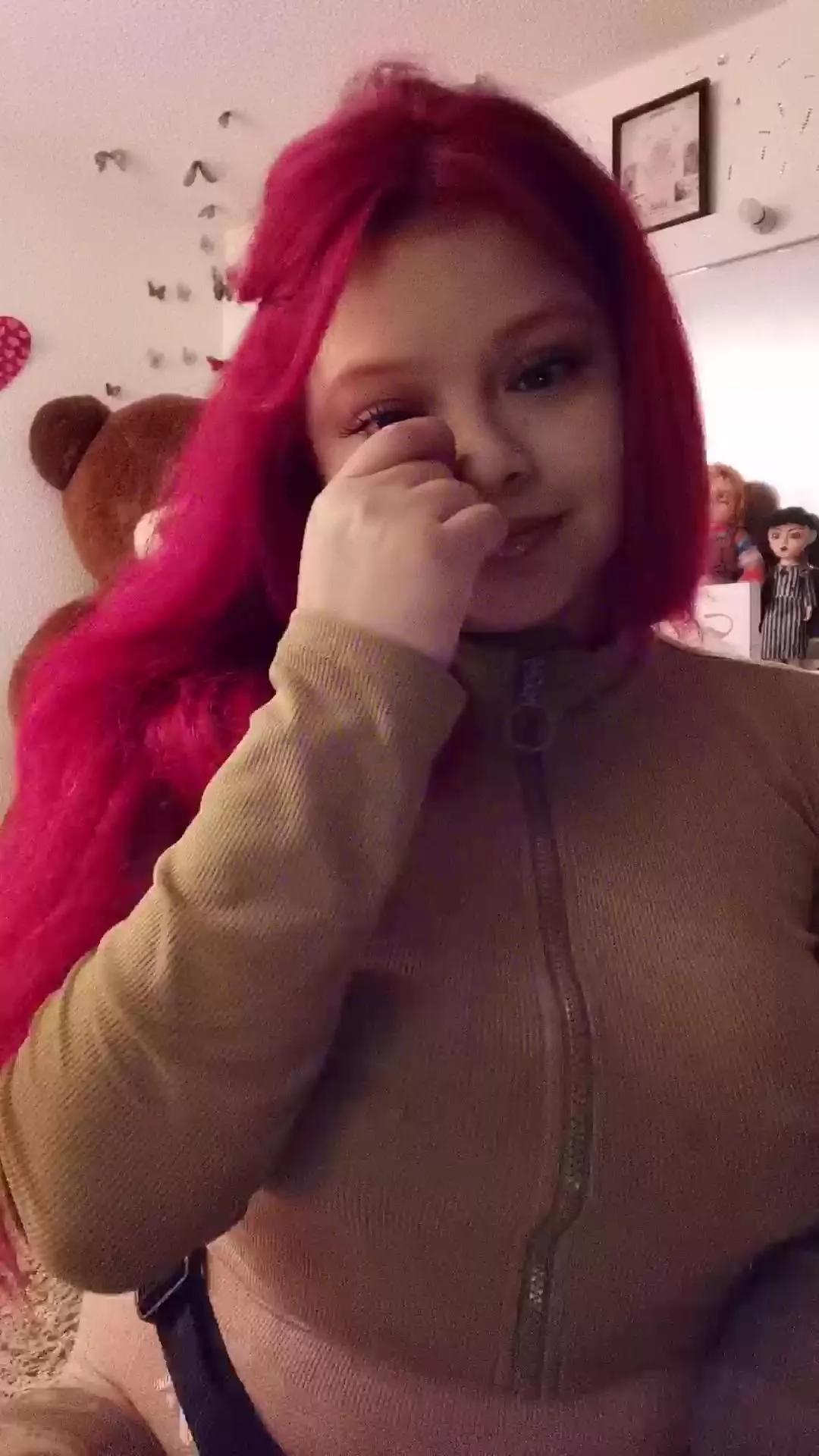 barbiee_doll from Cam4