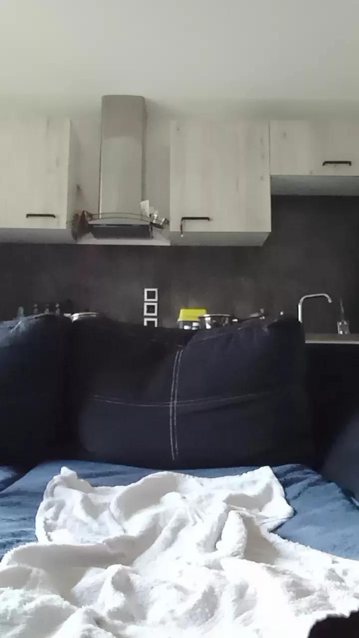 barbielacdescy4 from Cam4