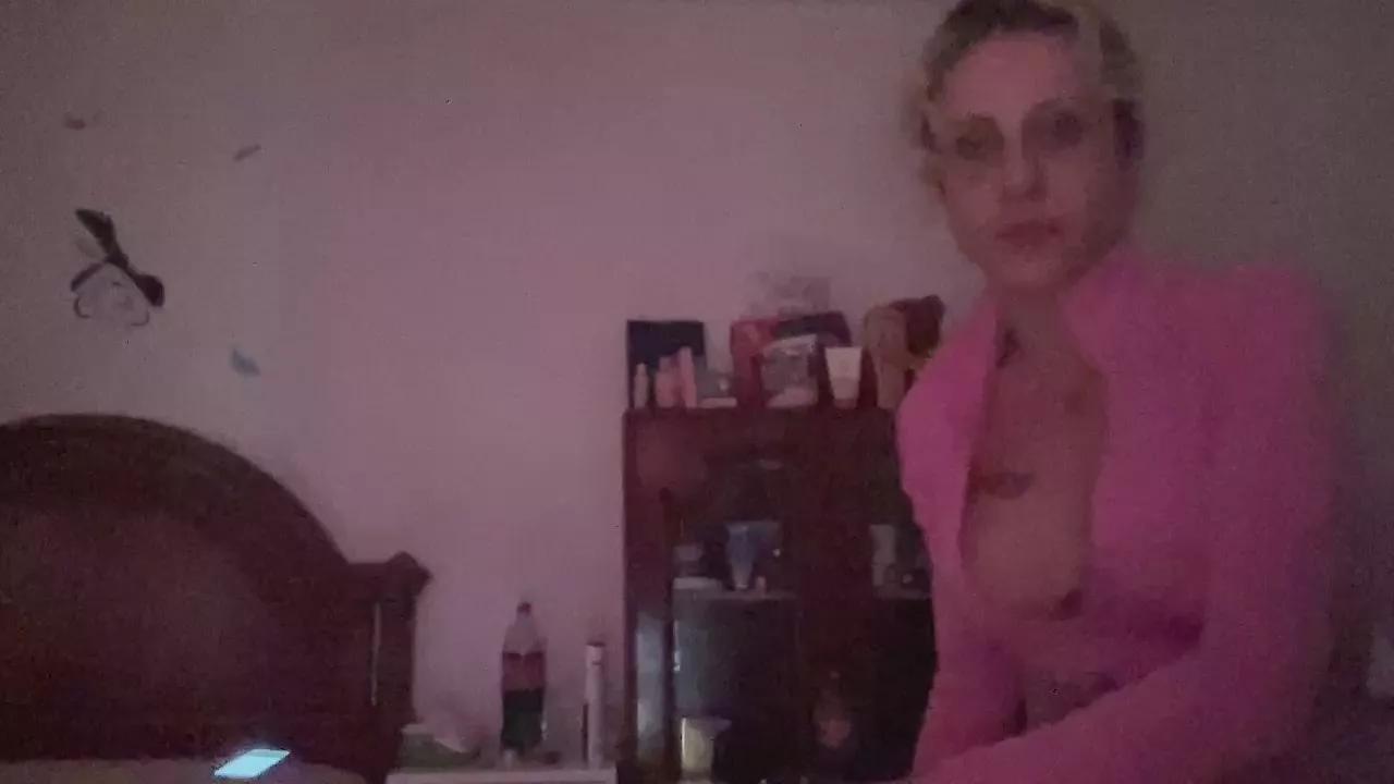 Barbieojazos from Cam4