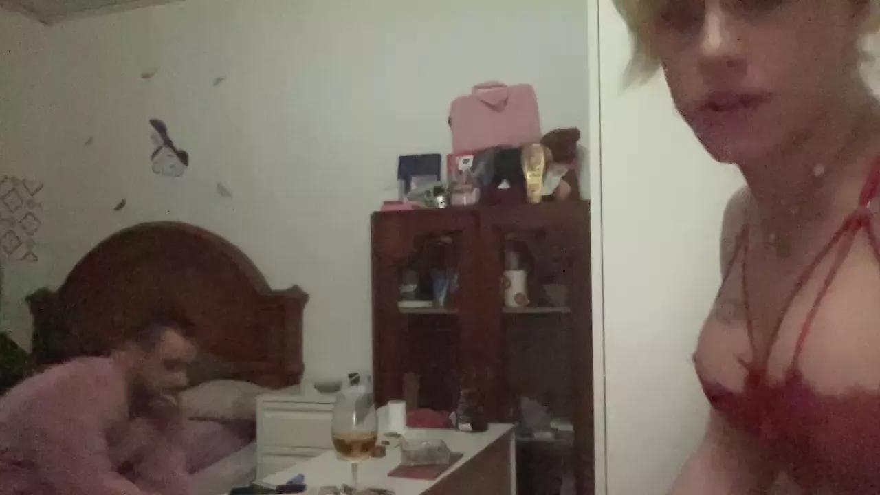 Barbieojazos from Cam4
