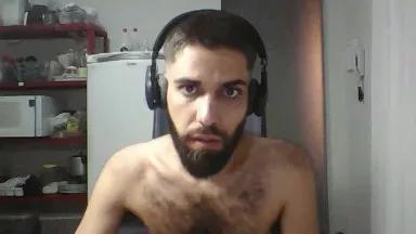 barbudobadot from Cam4