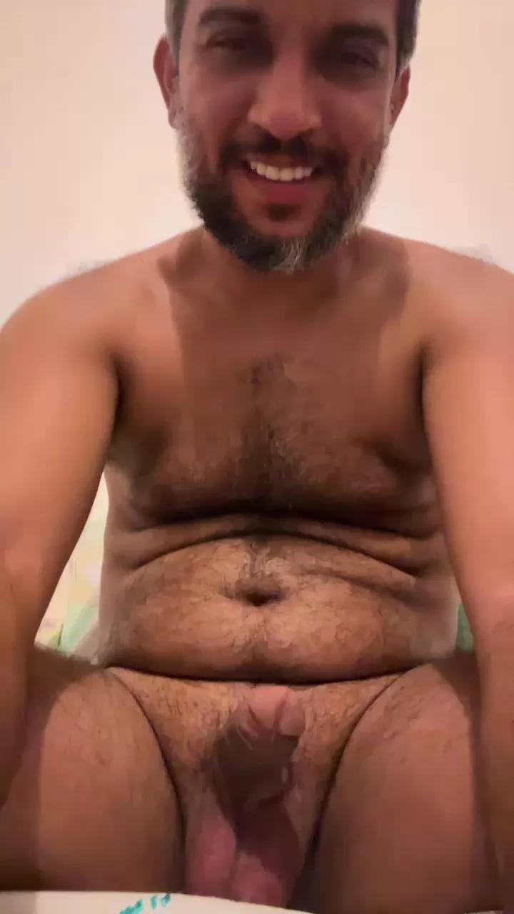 Barbudozscam from Cam4