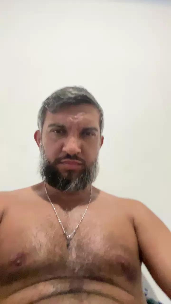 Barbudozscam from Cam4