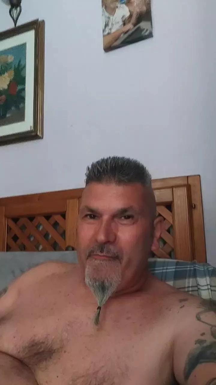 Batacchio70hot from Cam4