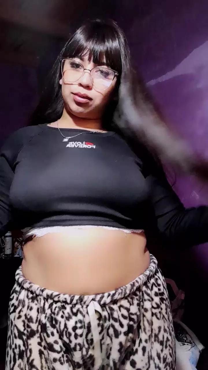 Bebijuu23 from Cam4