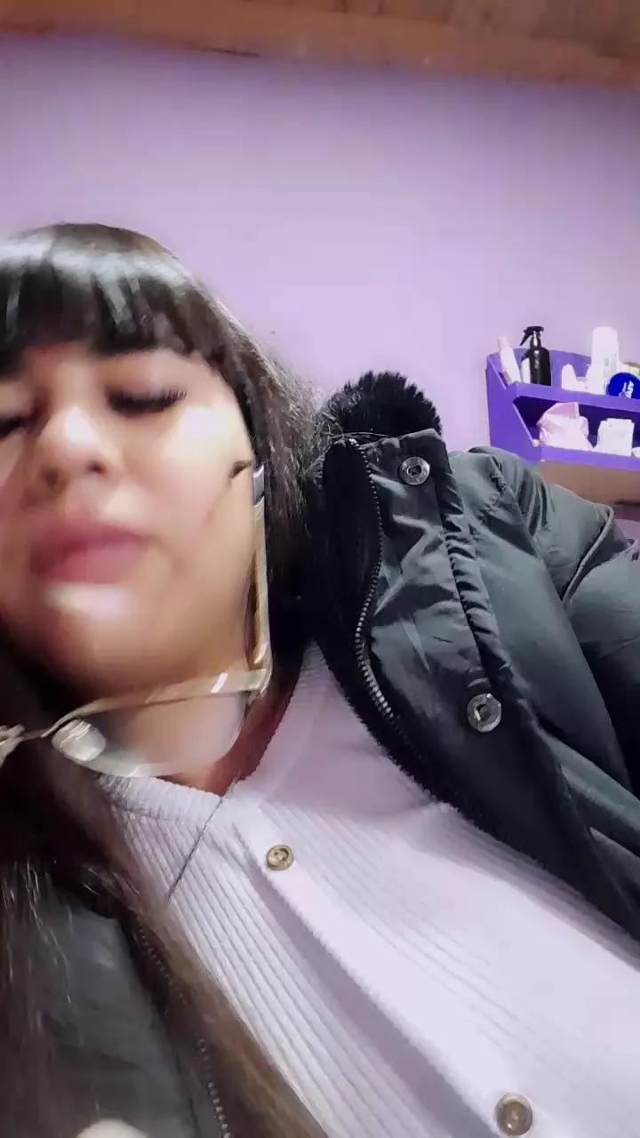 Bebijuu23 from Cam4