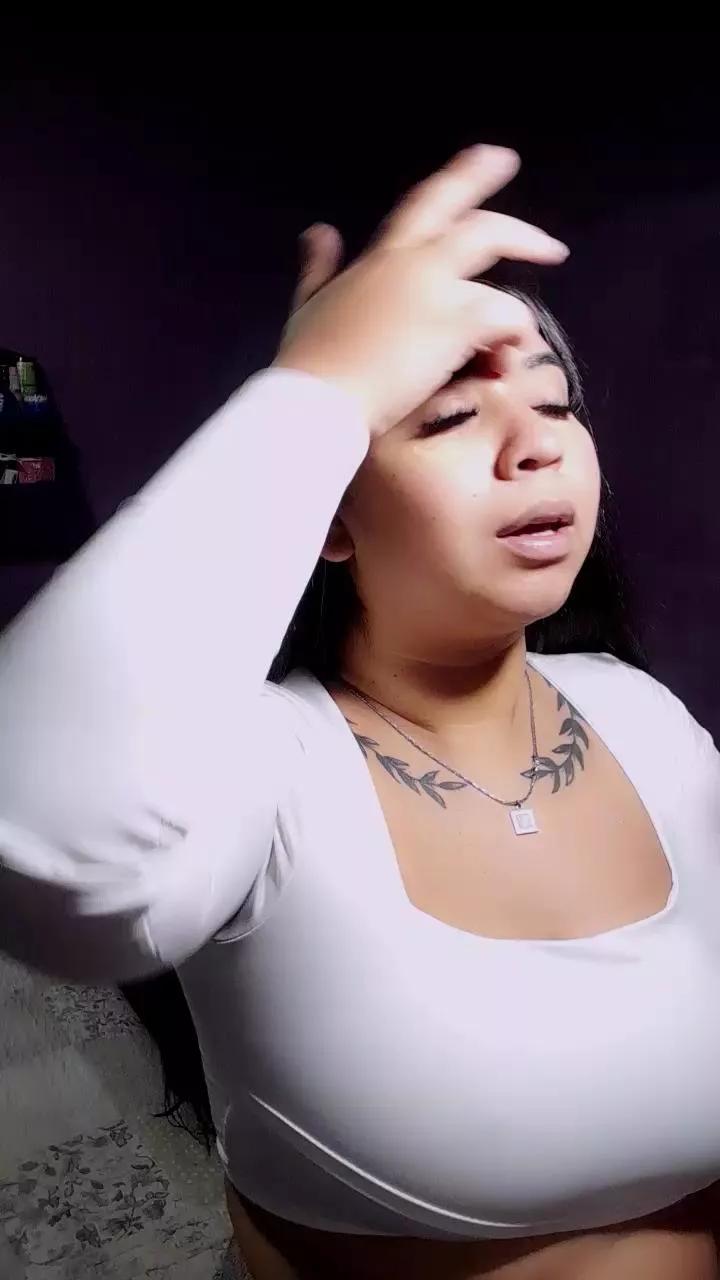 Bebijuu23 from Cam4
