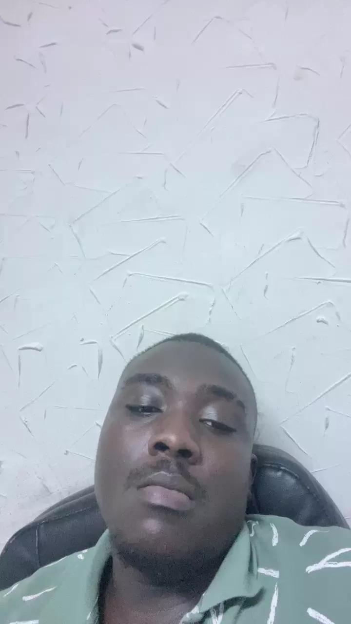 bigblvckdick4 from Cam4