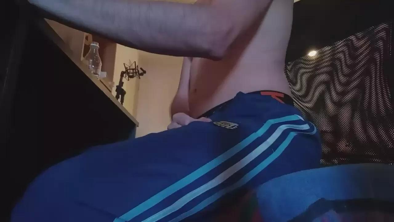 Billcurioso from Cam4