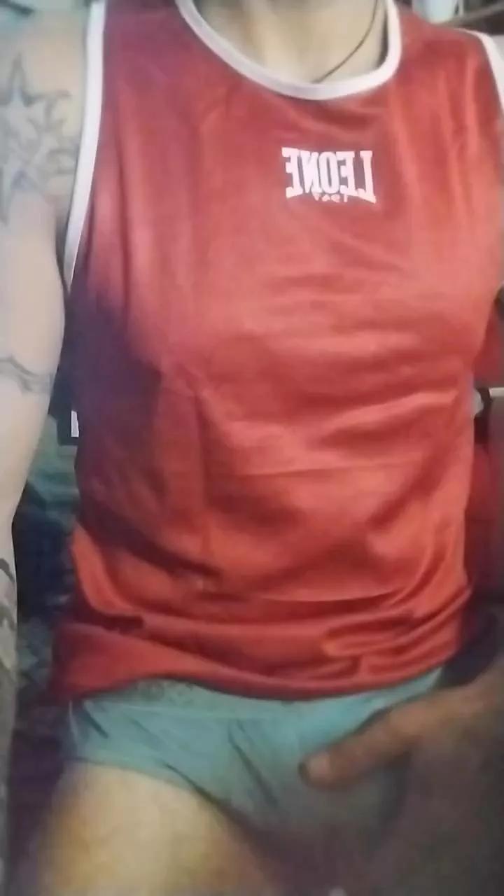Biricchino1976 from Cam4