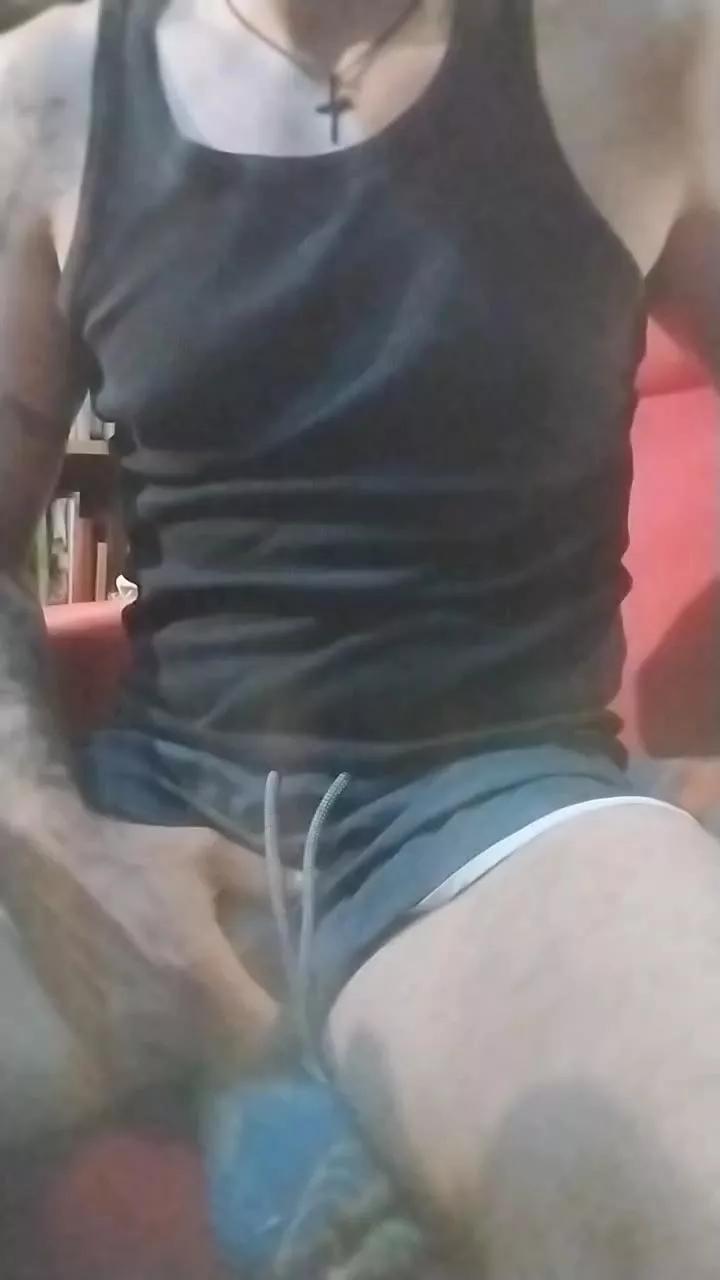 Biricchino1976 from Cam4