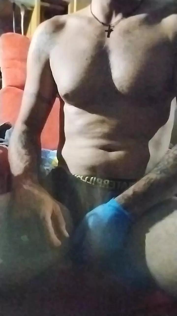 Biricchino1976 from Cam4