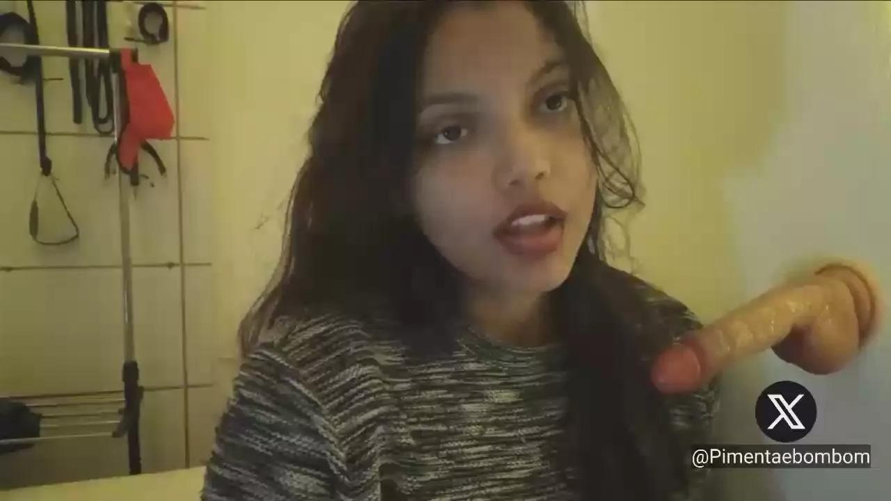 Bombomepimenta from Cam4