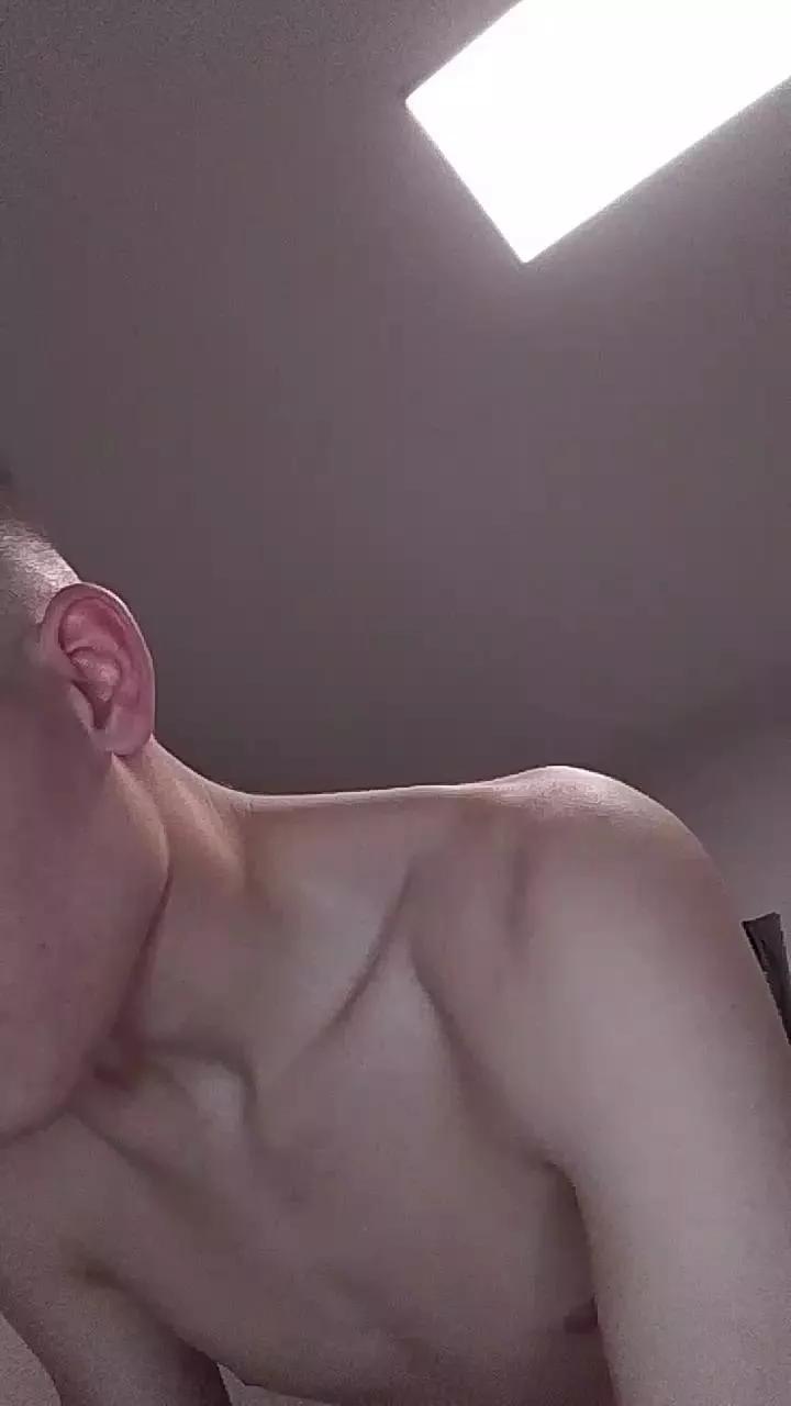 BoyBlondSweet from Cam4