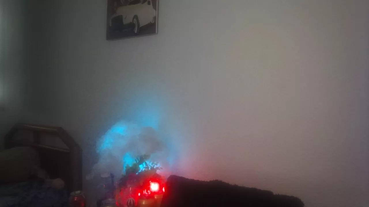BoyBlondSweet from Cam4