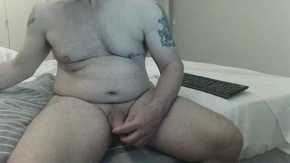btmbear50 from Cam4