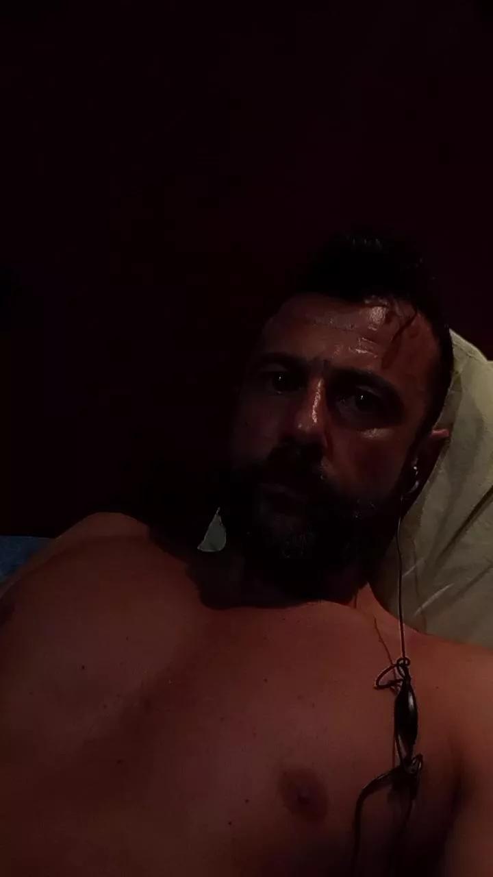bumba6969 from Cam4