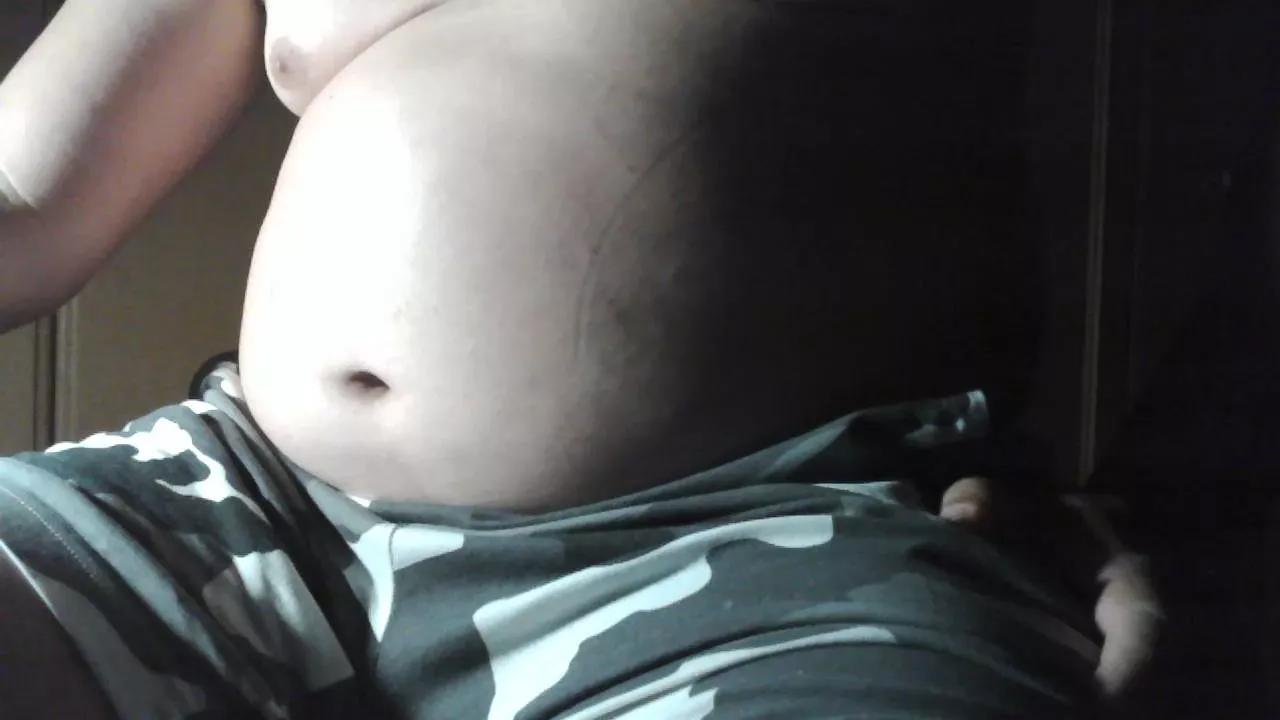 butagorilla2 from Cam4