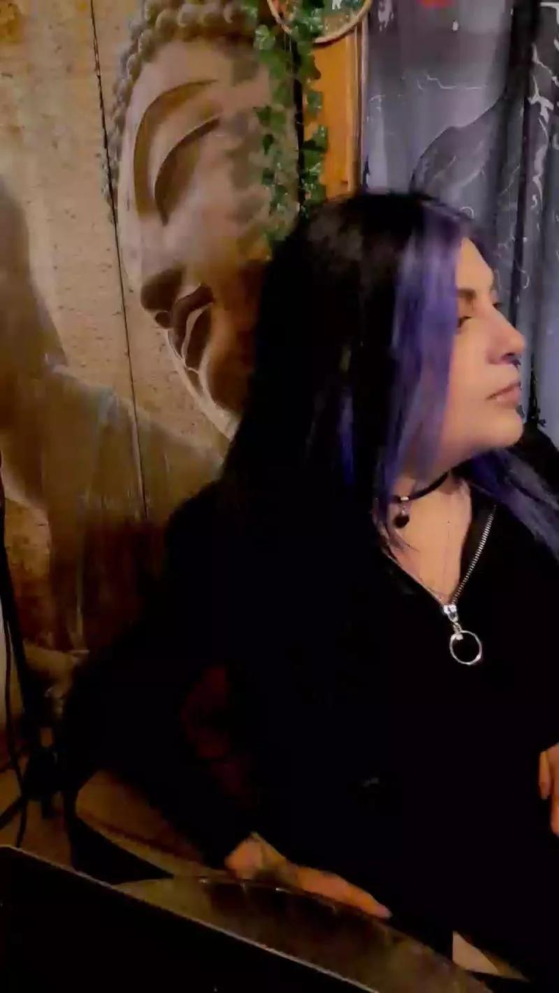 bvbyscorpio666 from Cam4