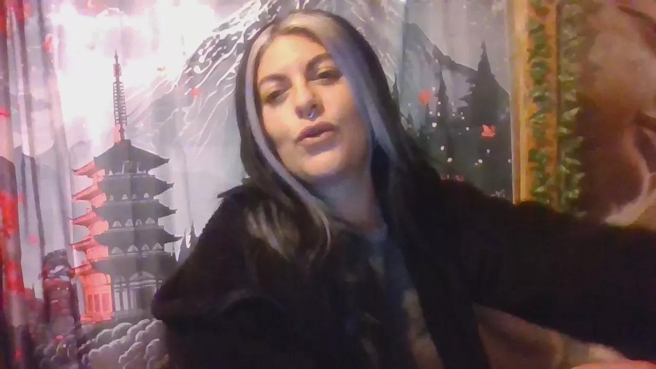 bvbyscorpio666 from Cam4
