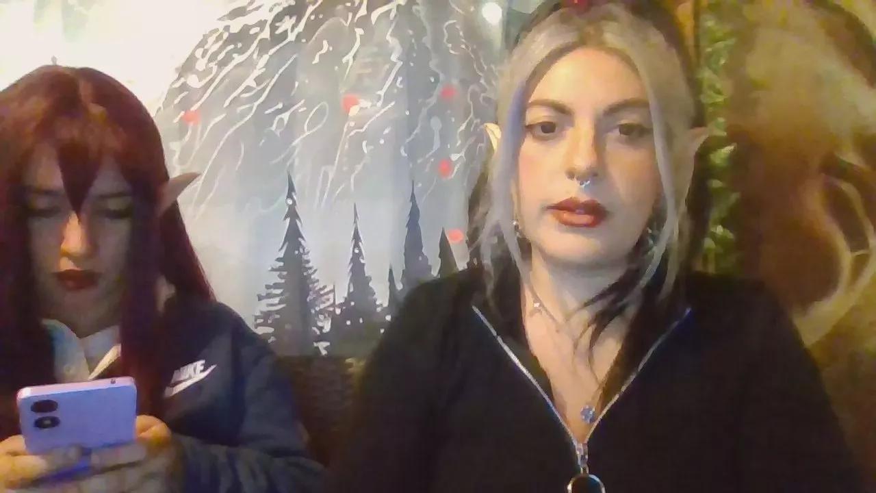 bvbyscorpio666 from Cam4