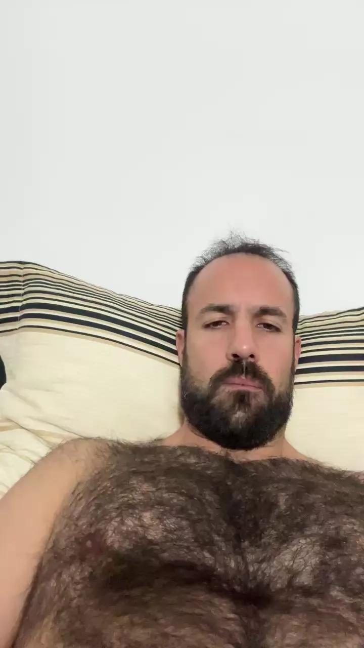 Caballero77777 from Cam4