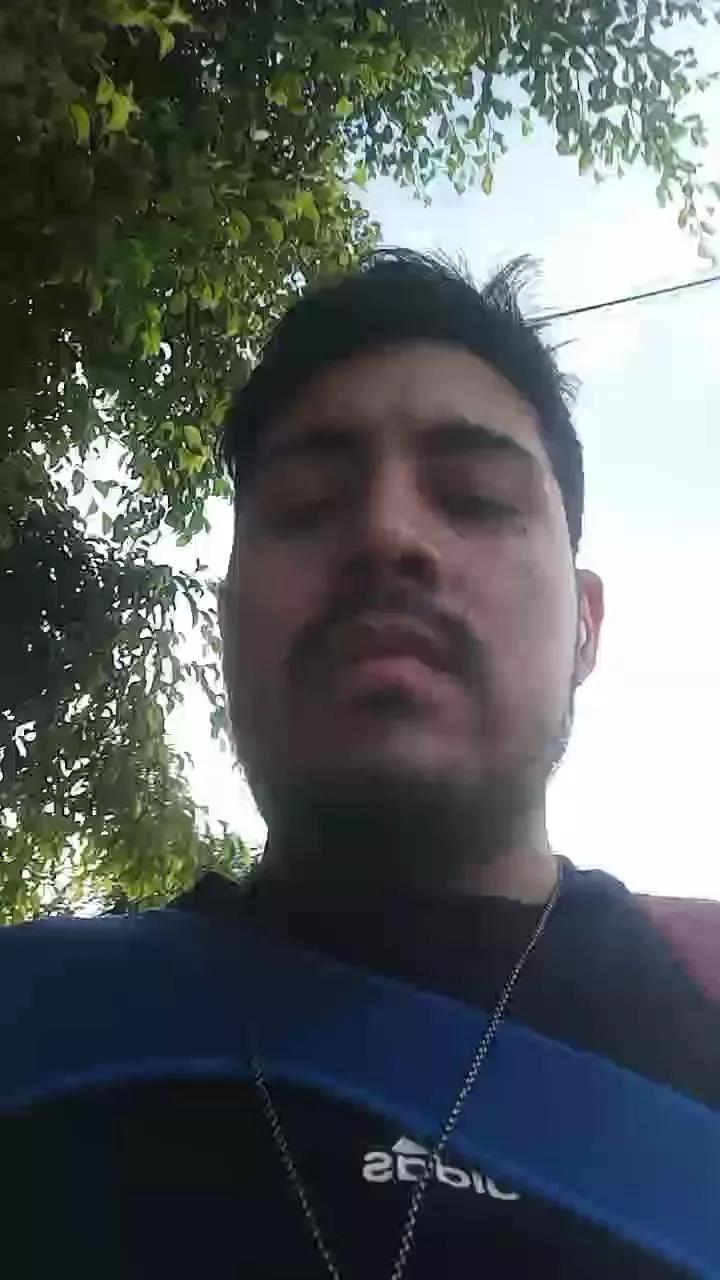 Cachorro8836 from Cam4