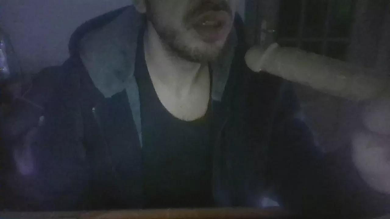calabroSila from Cam4