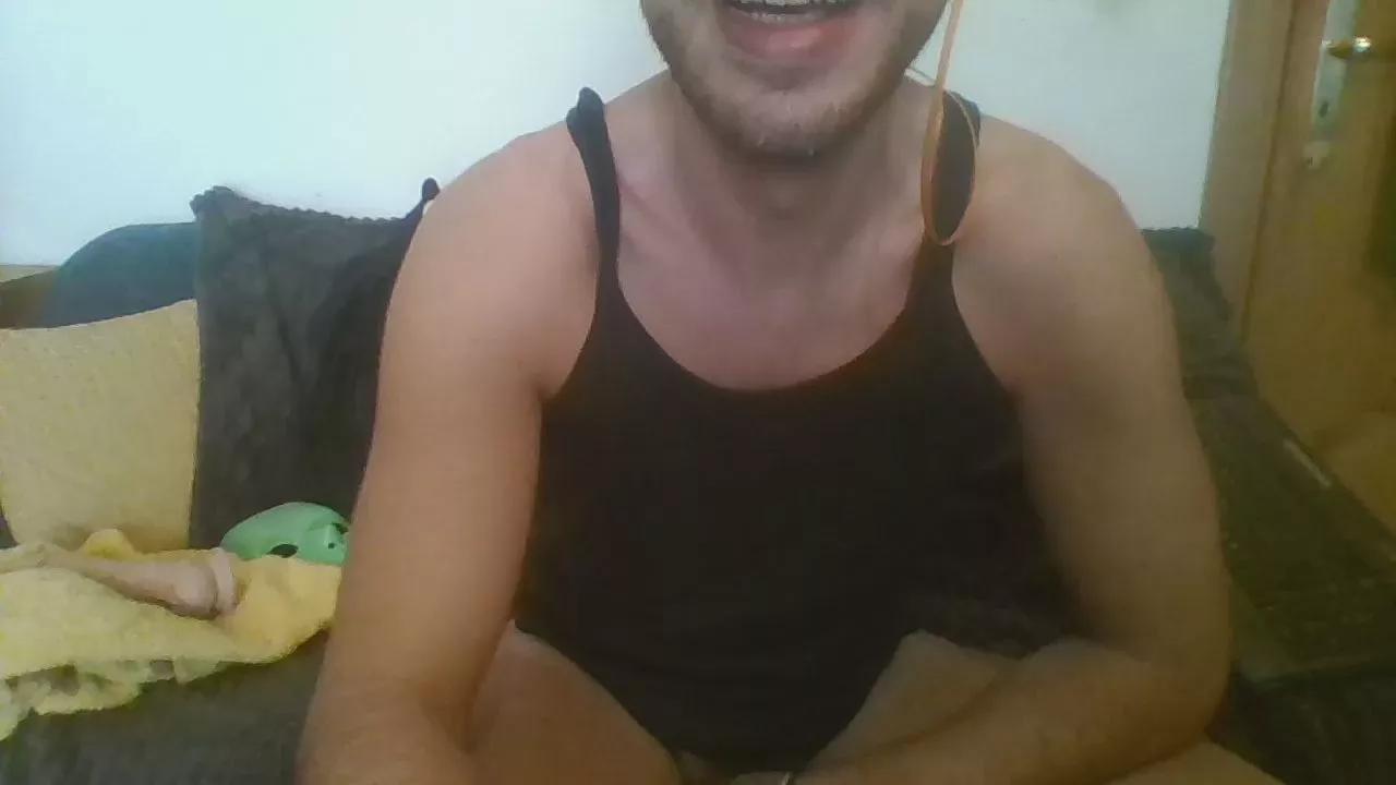 calabroSila from Cam4