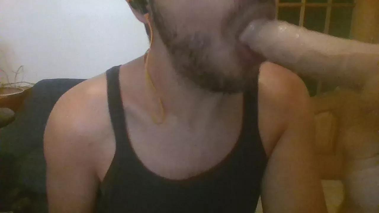 calabroSila from Cam4