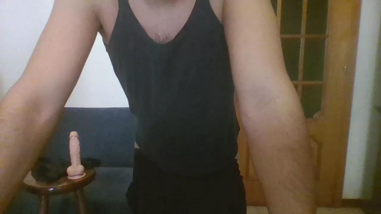 calabroSila from Cam4