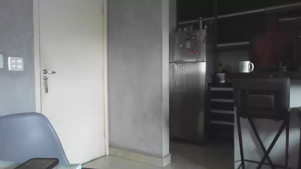 CARAMANEIRO from Cam4