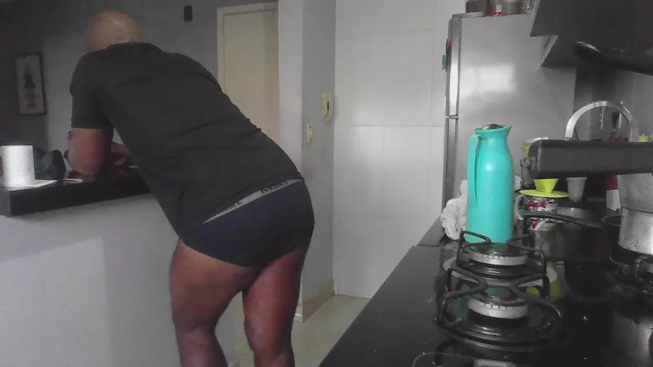CARAMANEIRO from Cam4