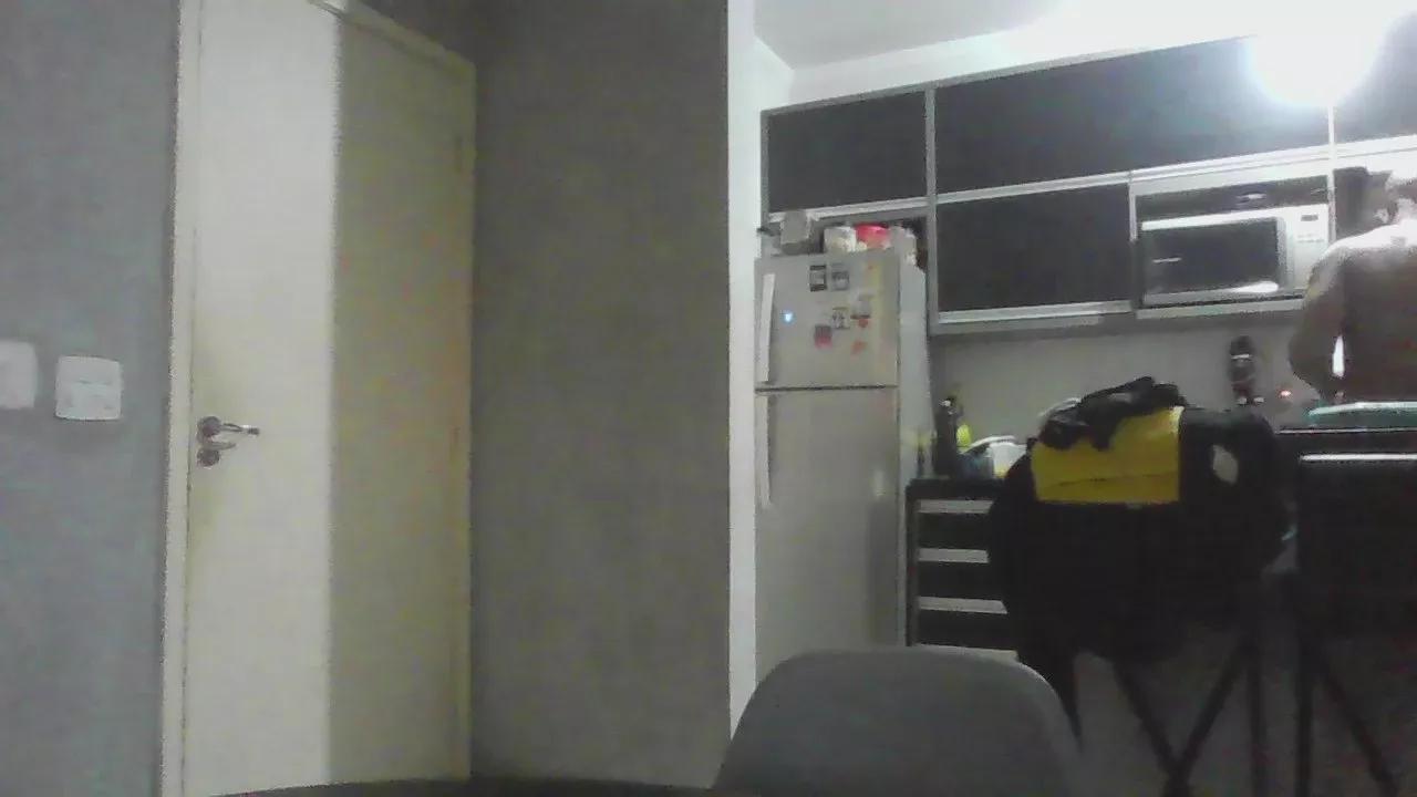 CARAMANEIRO from Cam4