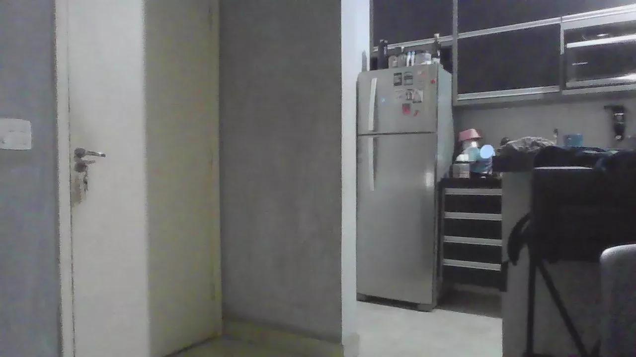 CARAMANEIRO from Cam4