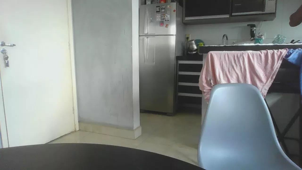 CARAMANEIRO from Cam4