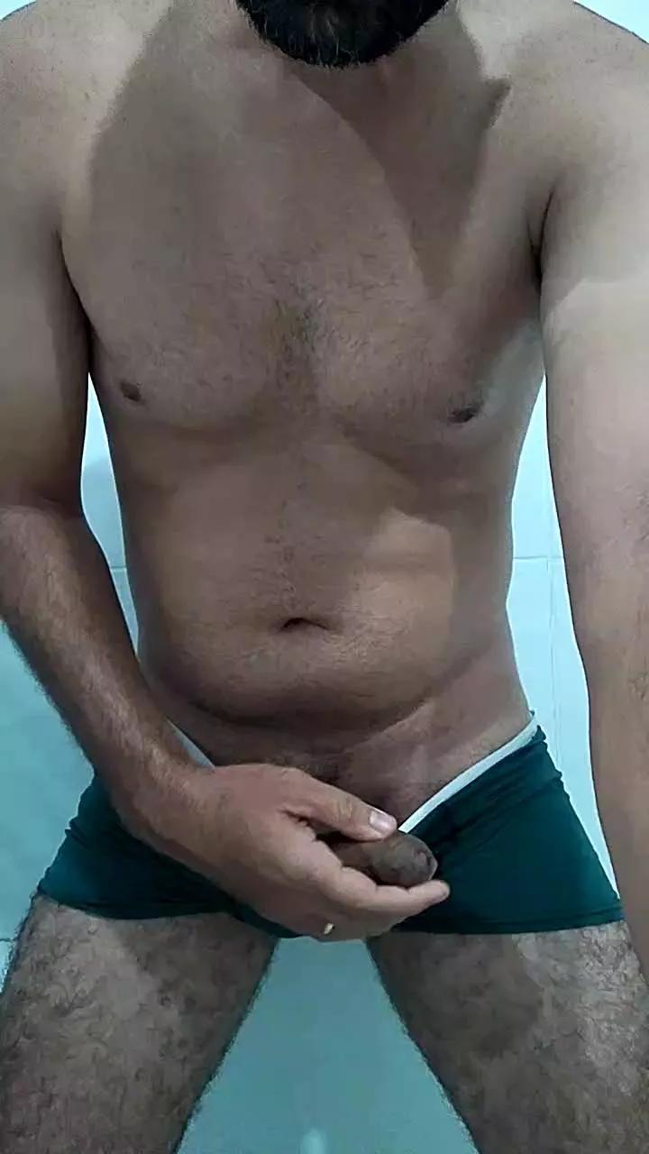 Casado039at from Cam4