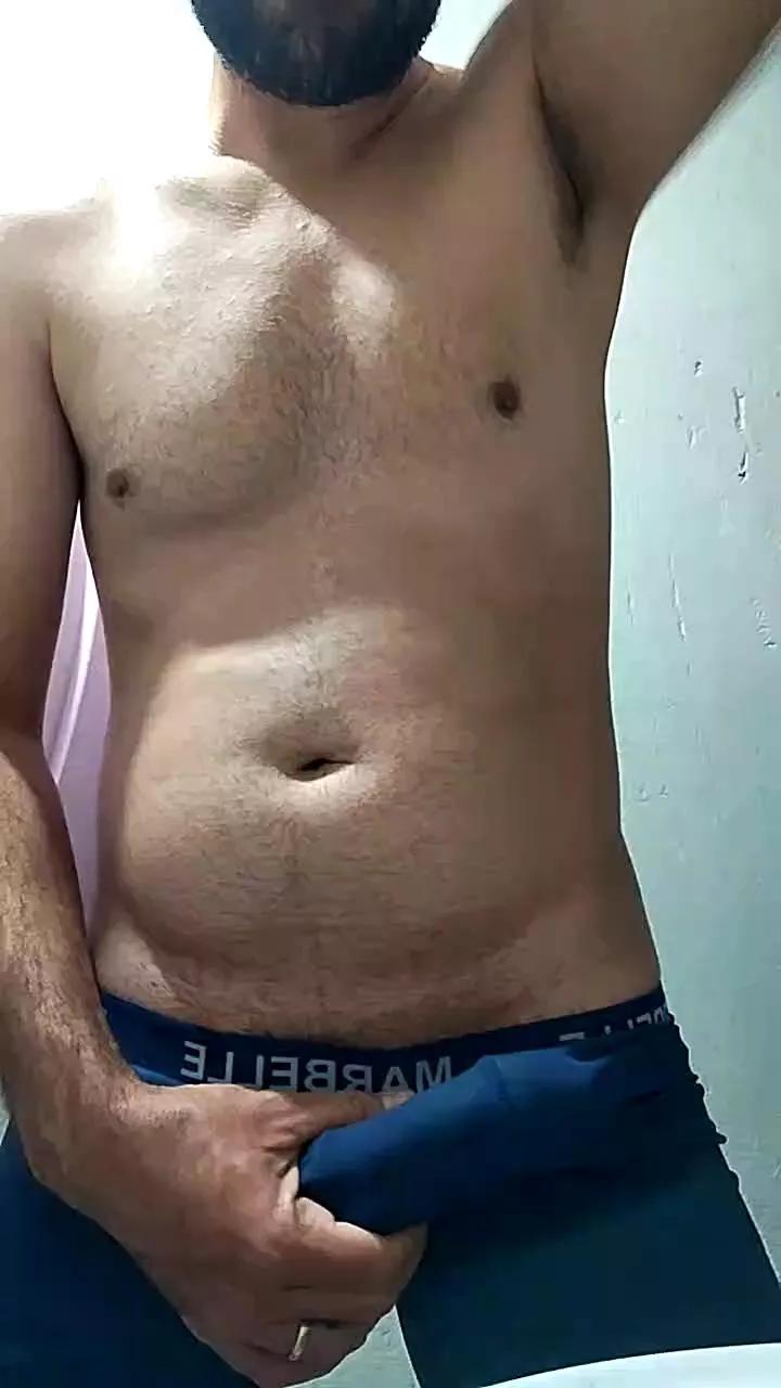 Casado039at from Cam4