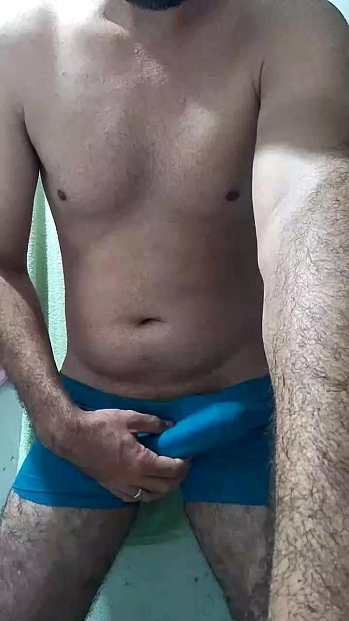 Casado039at from Cam4