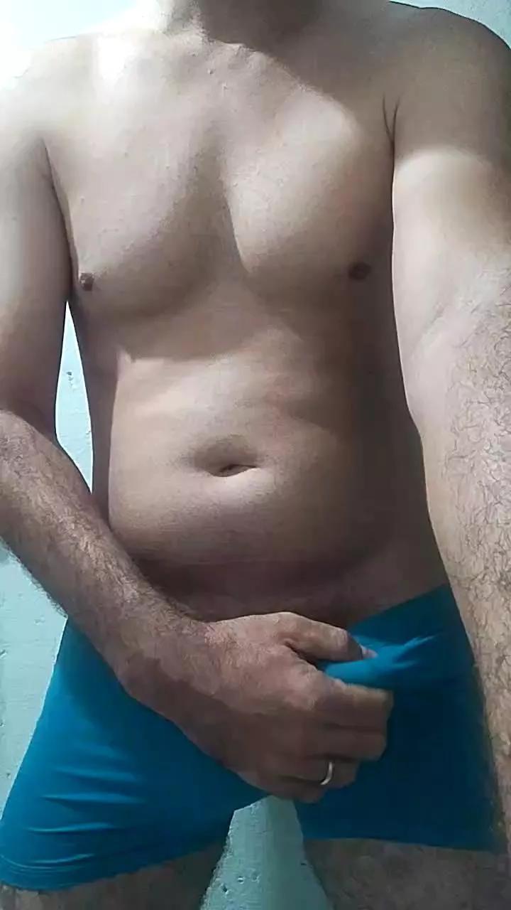 Casado039at from Cam4
