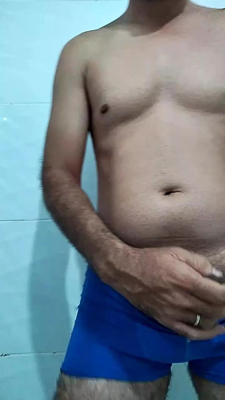 Casado039at from Cam4