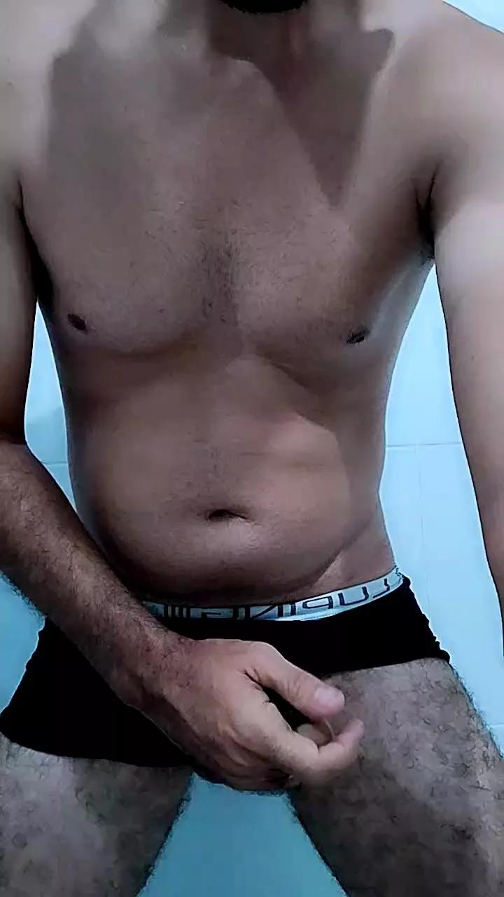 Casado039at from Cam4