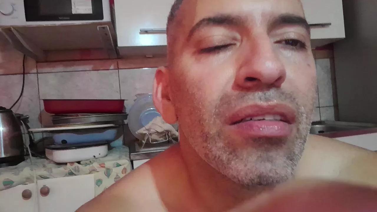 Casadocordobarg from Cam4