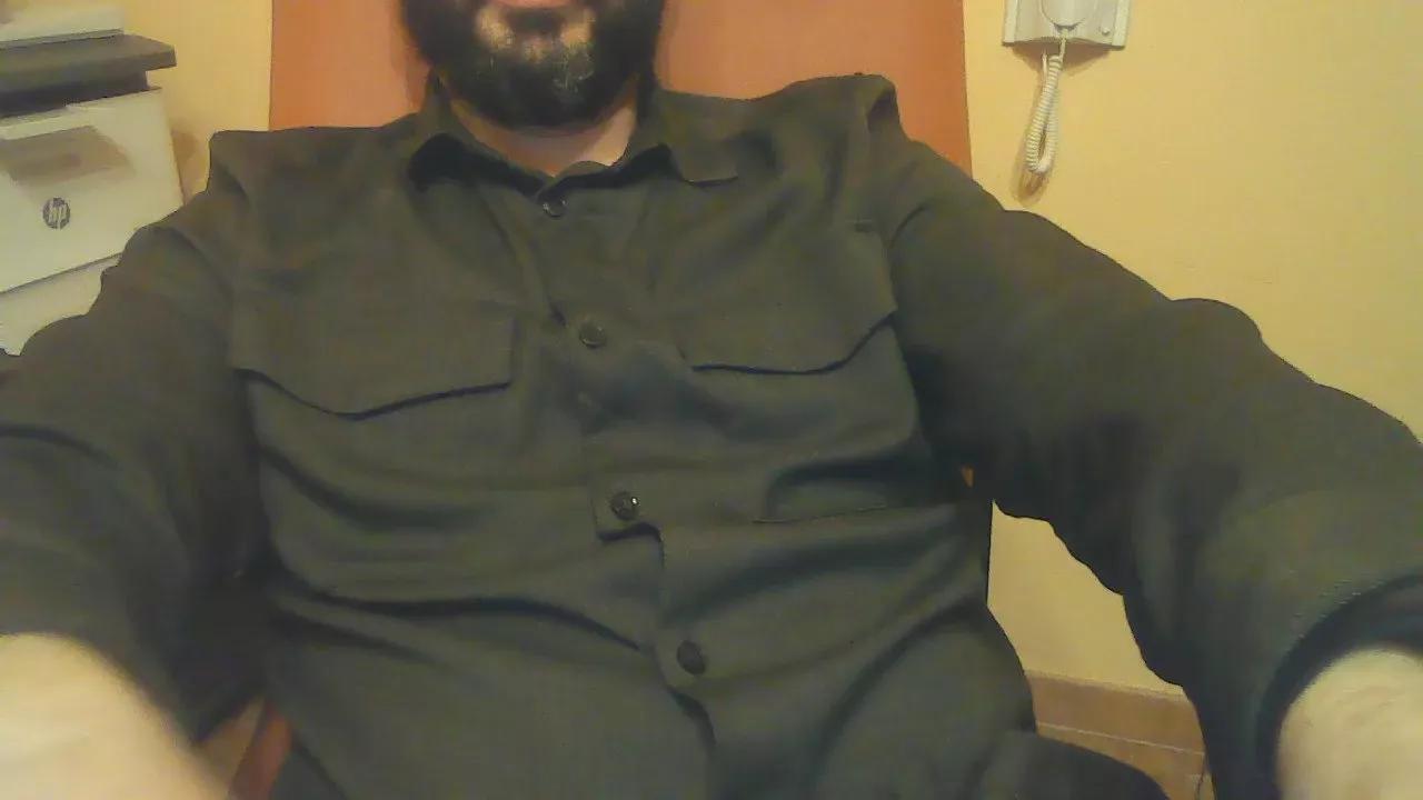cazzuto861 from Cam4