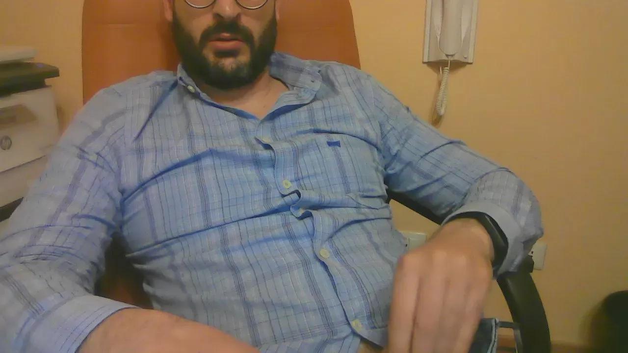 cazzuto861 from Cam4
