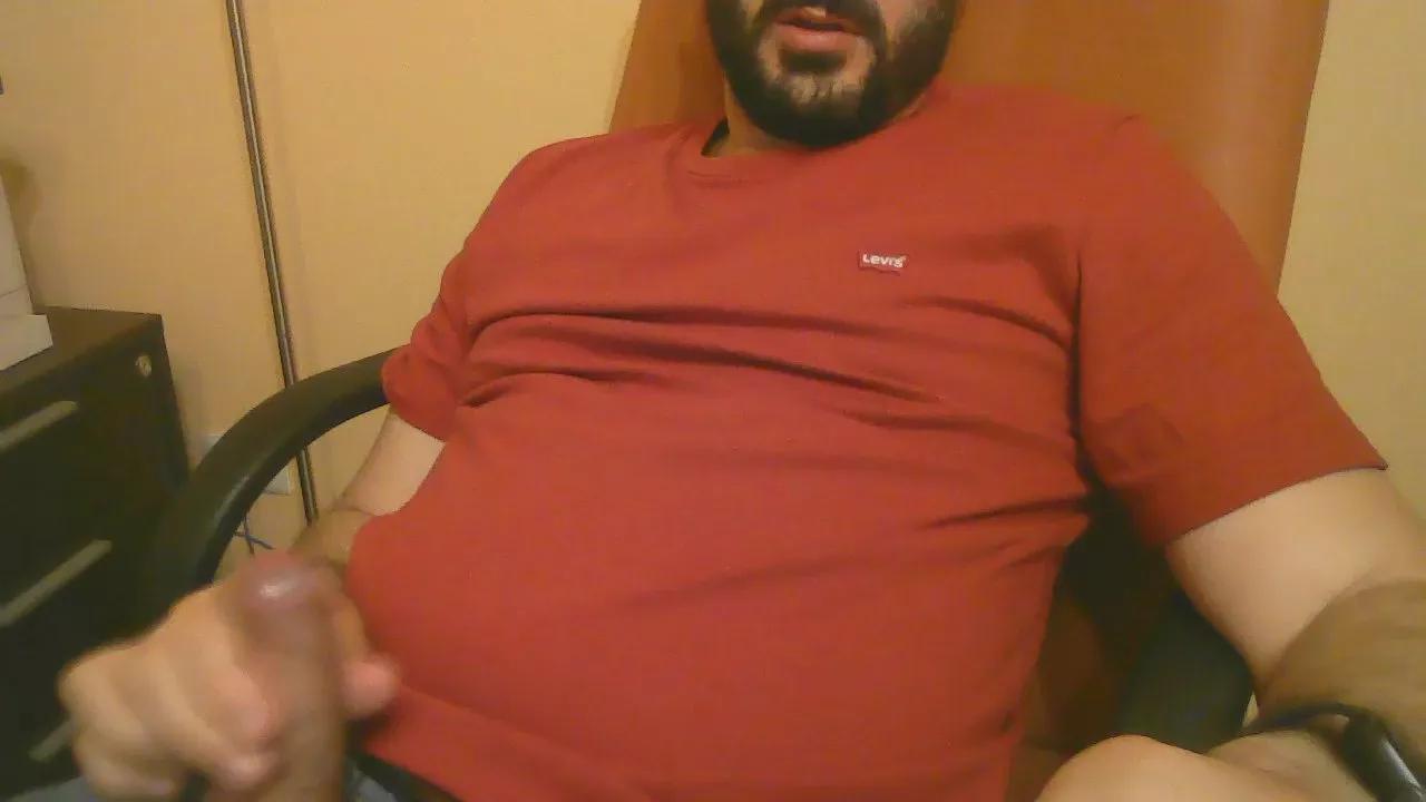 cazzuto861 from Cam4