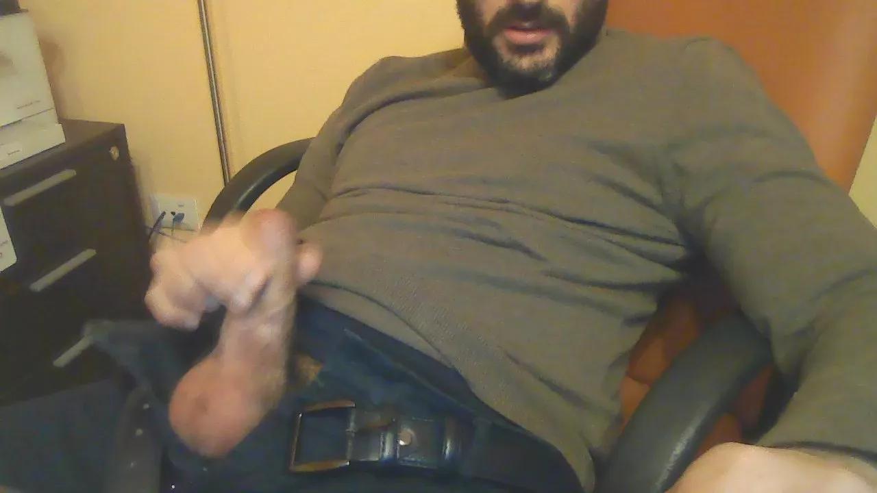 cazzuto861 from Cam4