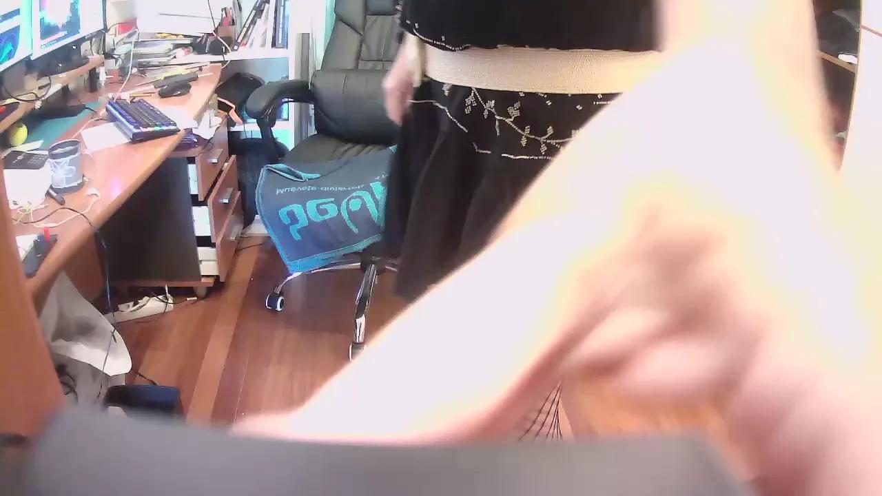 cdcristina1 from Cam4