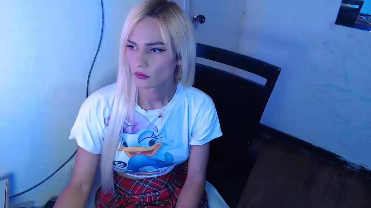 CelesteGill_ from Cam4