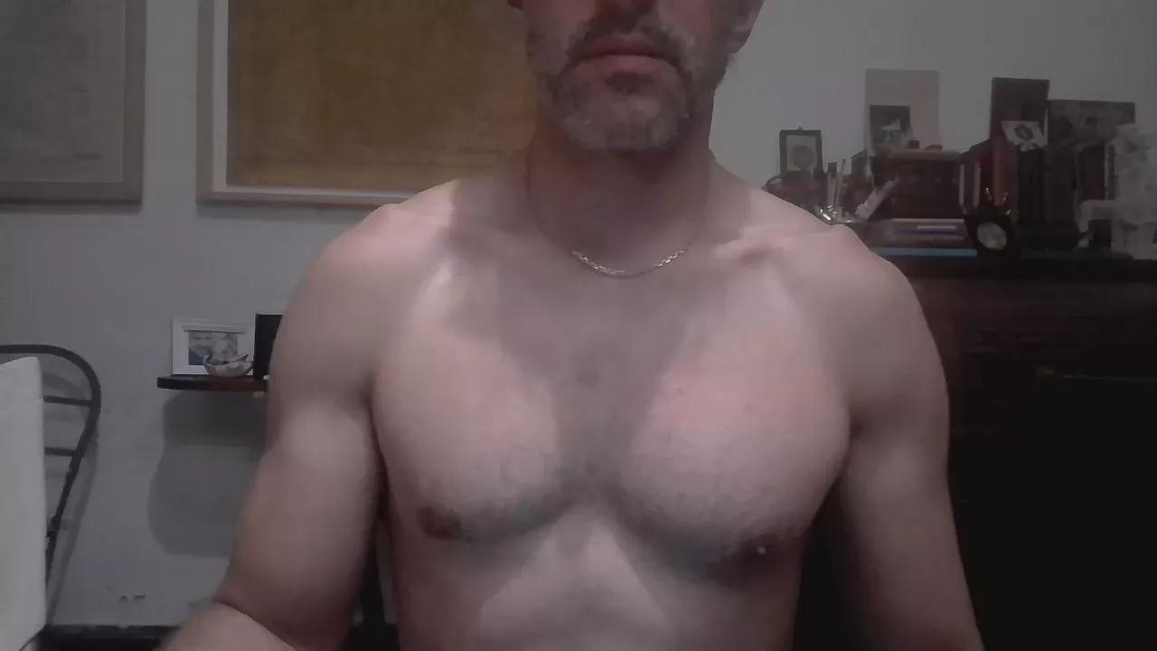 Cesco_X from Cam4